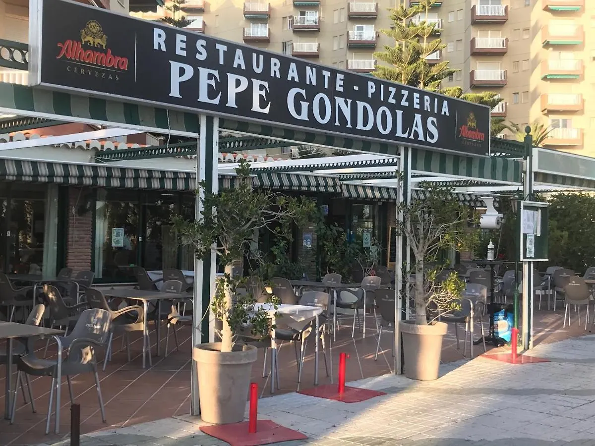 Urbanizacion Las Gondolas, Espectaculares Vistas Almuñécar